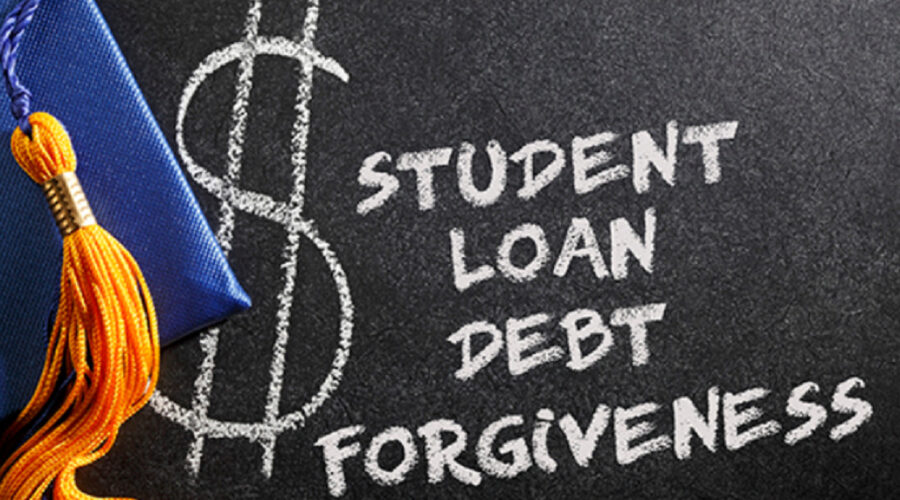 How to Apply for Student Loan Forgiveness: Eligibility & Benefits