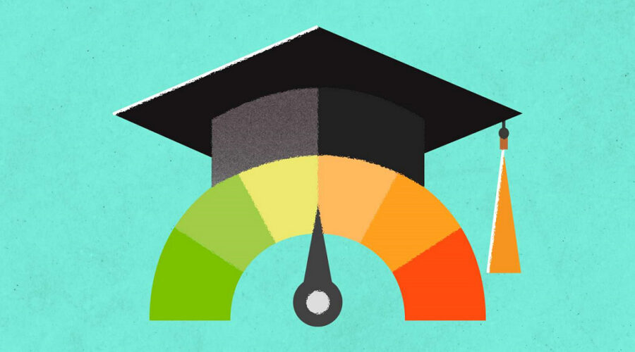 Missing Student Loan Payments and Credit Score Credit Score